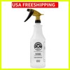 Acc_136 Acid Resistant Sprayer, with 32 oz Heavy Duty Bottle, White gallery