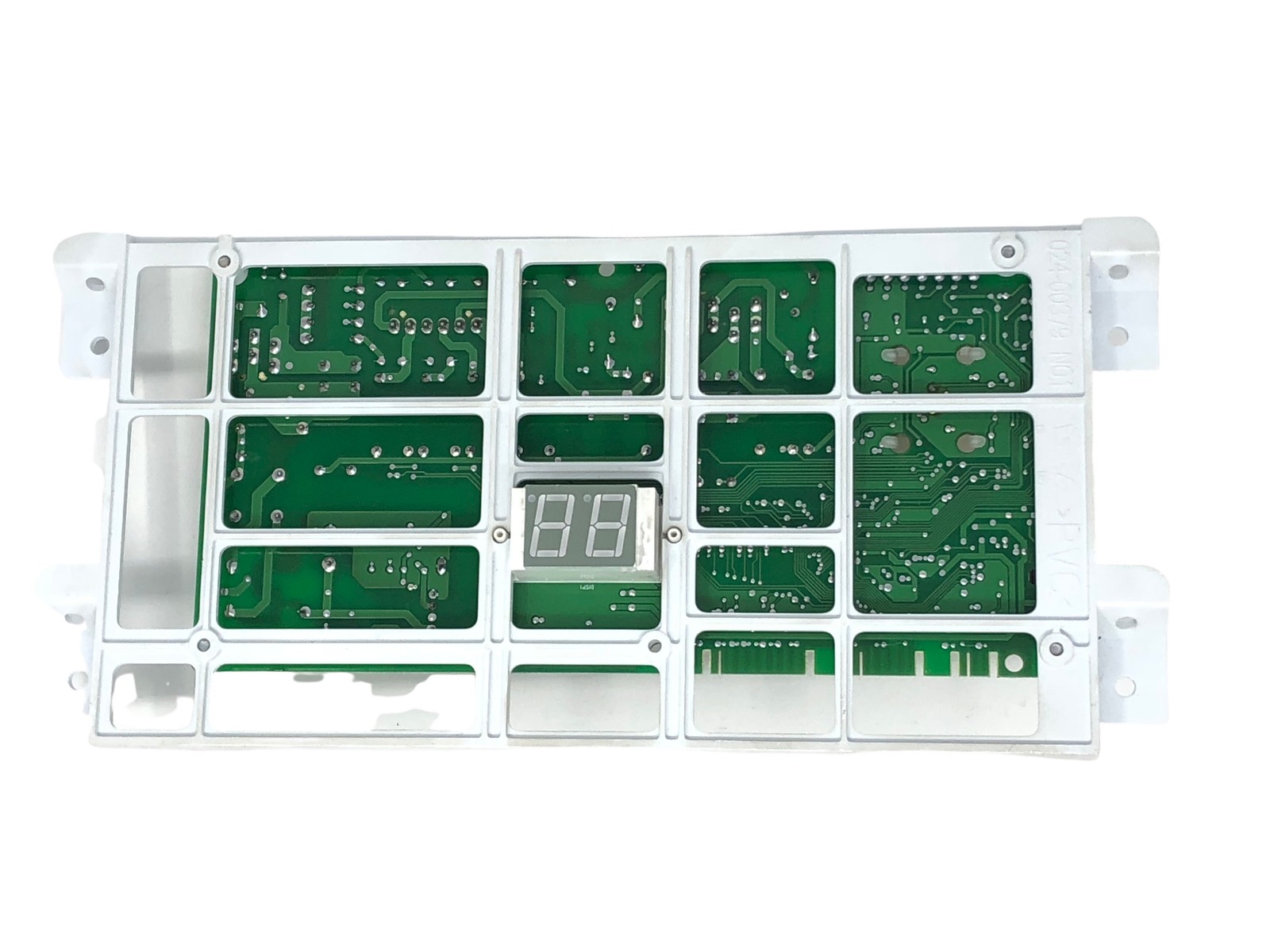 OEM WHIRLPOOL 2202563 22004486 Control Board ⚡️2-Year Warranty ⚡FAST SHIPPING⚡ gallery