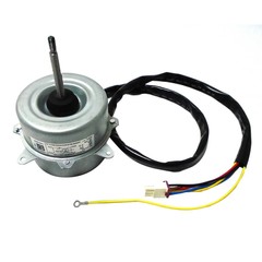 Motor single phase asynchronous Outdoor Unit YDK26-6A YKT-26-6-23 YSLB-26-6-0015