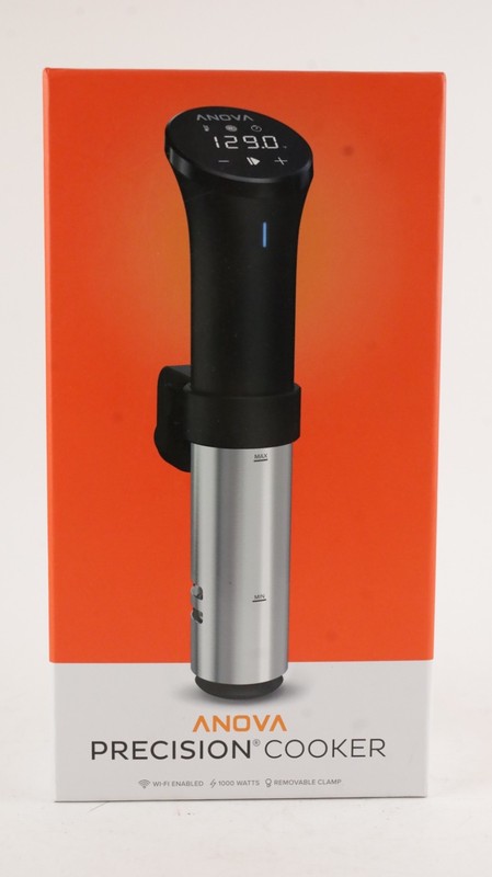 Anova Precision Cooker AN500-US00 - Open Box - Fast Ship! gallery