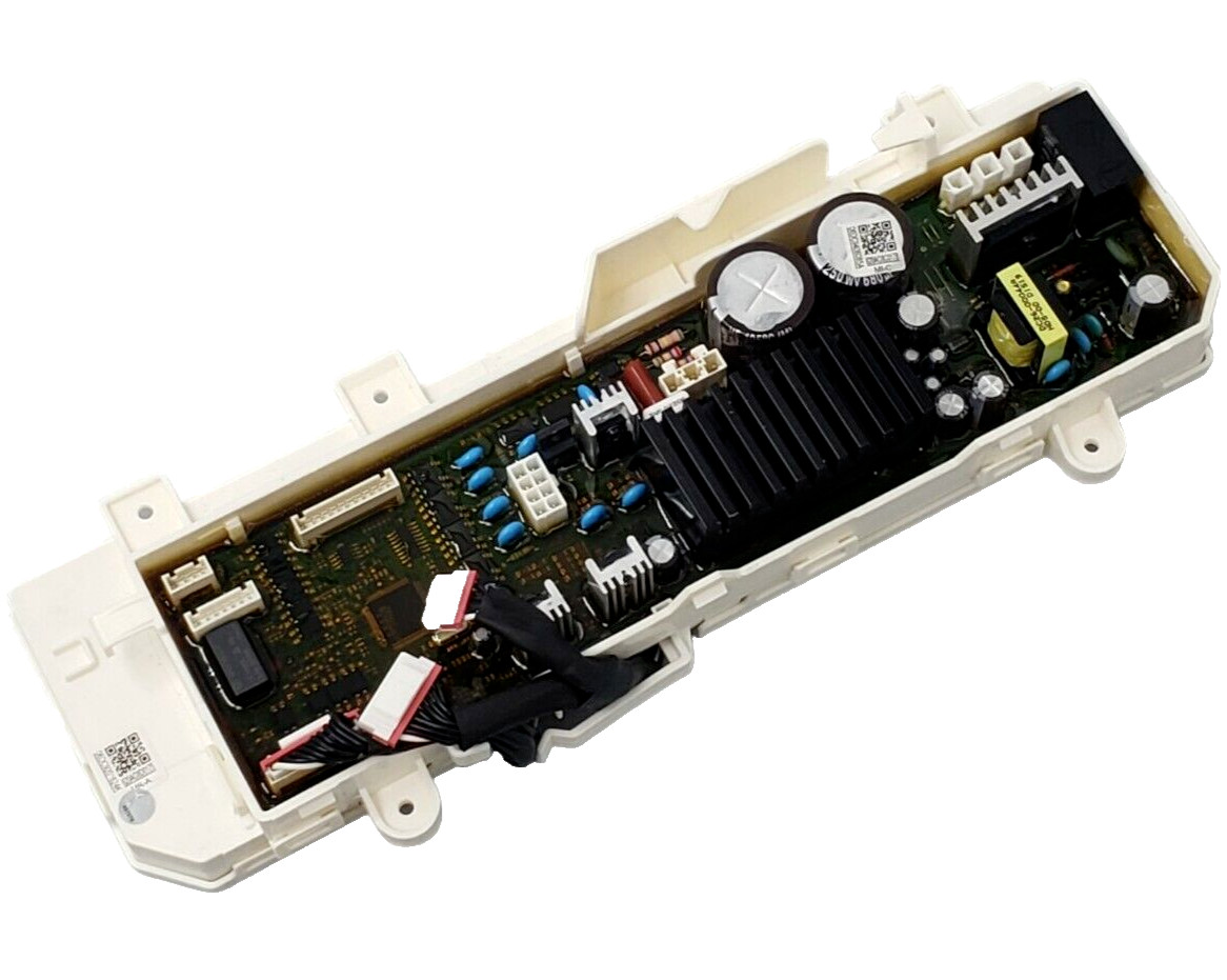OEM Samsung Washer Control DC92-01624K + DC92-01021Z ⭐Free Same Day Ship⭐ gallery