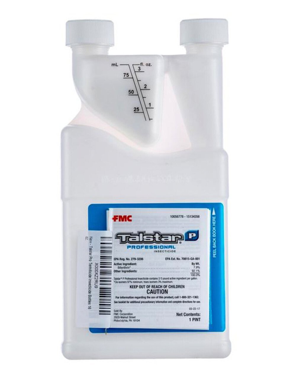 Talstar P Professional Insecticide pint (16 oz) gallery
