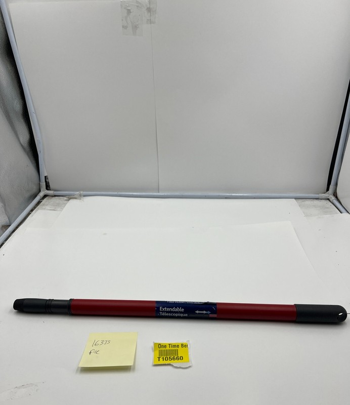 Extendable Telescopic Pole 22-36" or 36-48" / 56-92cm - 92-123cm gallery