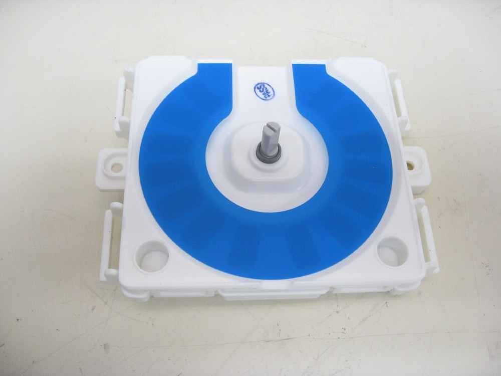 Samsung Dryer Cycle selector Jog Module DC92-02401A New Open Box
