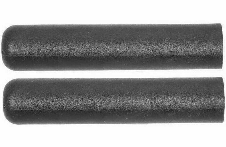 2-Pack 1 1/4" Hand Grip Garden Tool Handle Wheelbarrow Soft Rubber Shovel 1-1/4 gallery