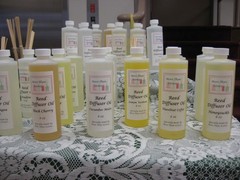 Reed Diffuser Fragrance Oil 8 oz Refill. Many Fragrances Available!