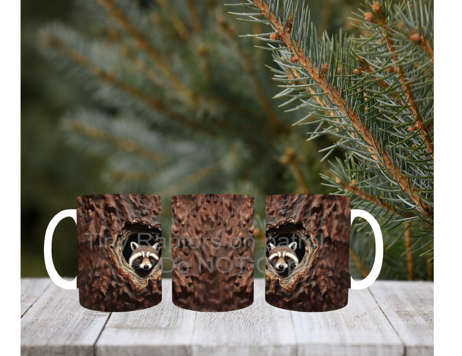 Wild animal theme 15 oz coffee mug, CHOICE, custom, FREE ship, gifts, nature gallery