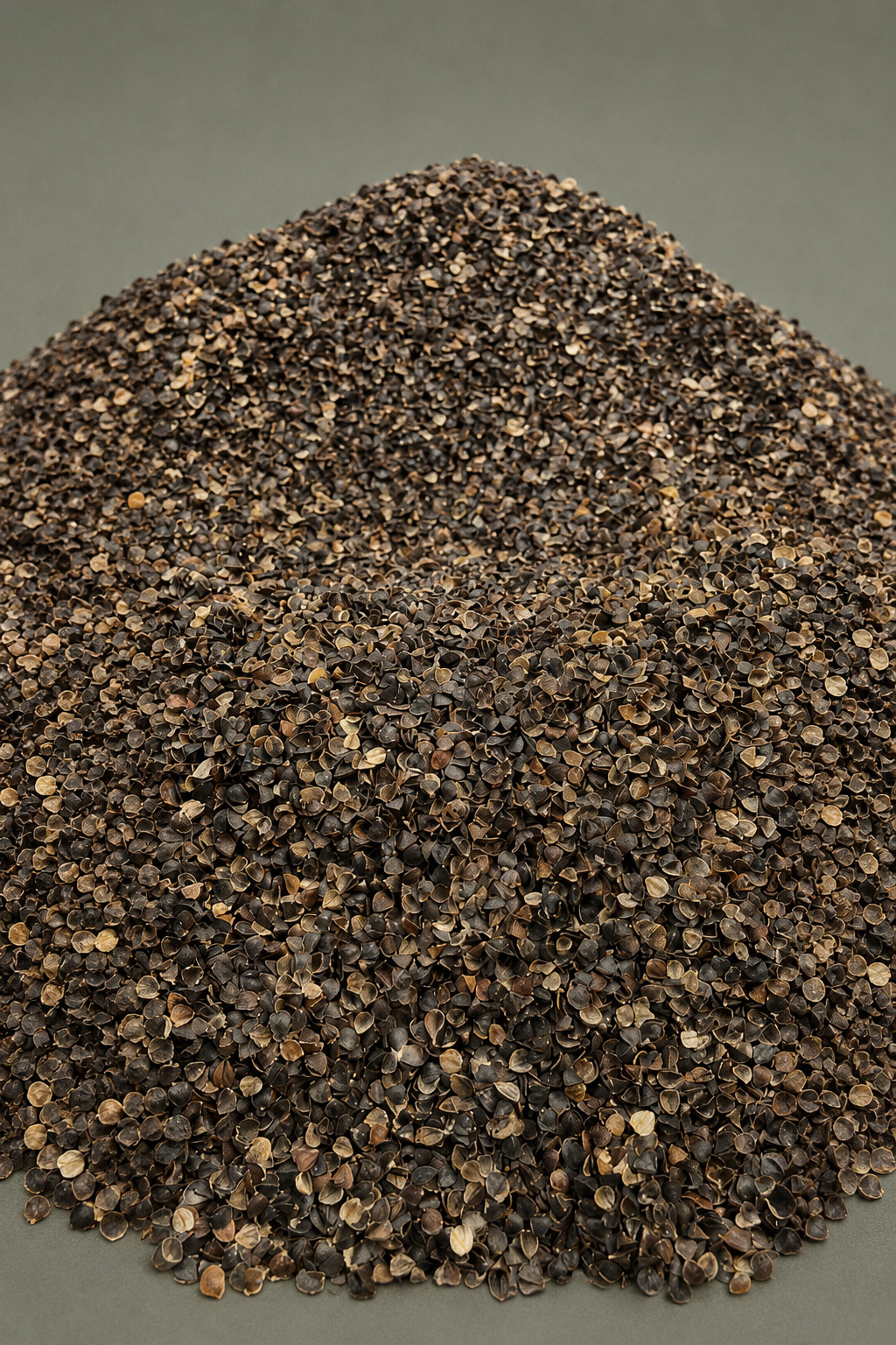 Premium Buckwheat Hulls - 2 lbs / 4 lbs / 6 lbs | Ideal for Pillows & Crafts gallery