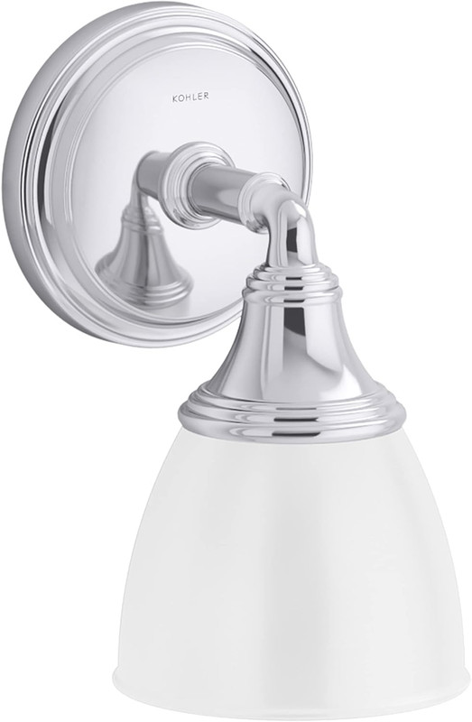 Devonshire Bathroom Vanity Light Fixture, Wall Sconce Lighting, Position Facing gallery