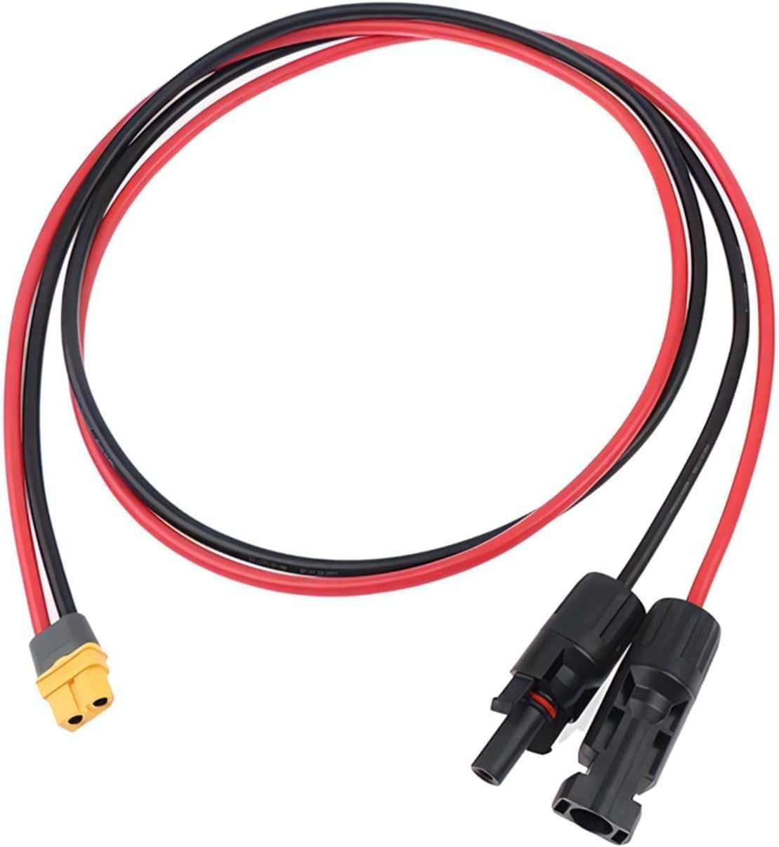 OUKITEL Solar Charging Cable for OUKITEL Solar Panels and Power Stations gallery