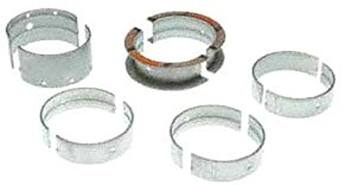 Clevite MS-804P-10 Engine Crankshaft Main Bearing Set gallery