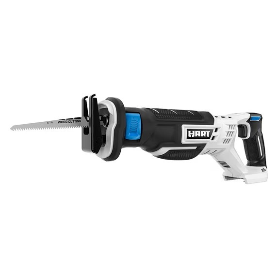 20-Volt Reciprocating Saw (Battery Not Included) gallery