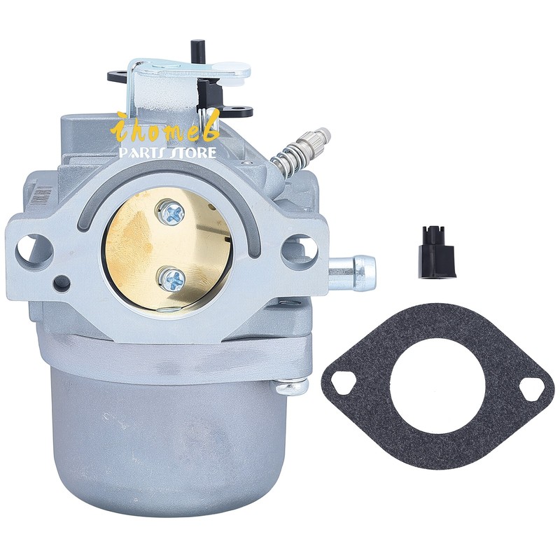 CARBURETOR FOR BRIGGS & STRATTON SNAPPER 281223BVE 10HP-12.5HP REAR ENGINE RIDER gallery