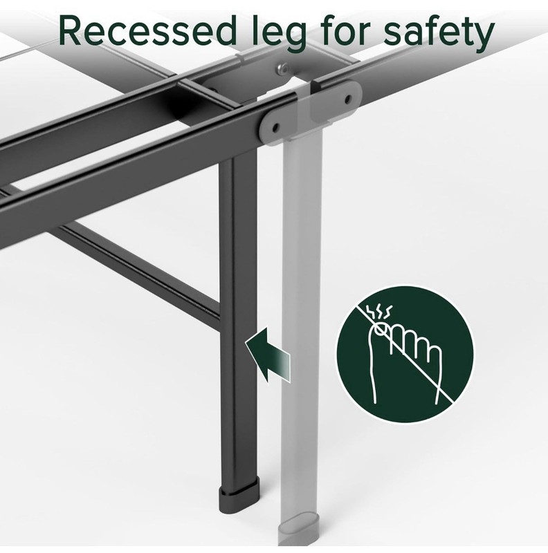 53% Off High Quality Bed Frame gallery