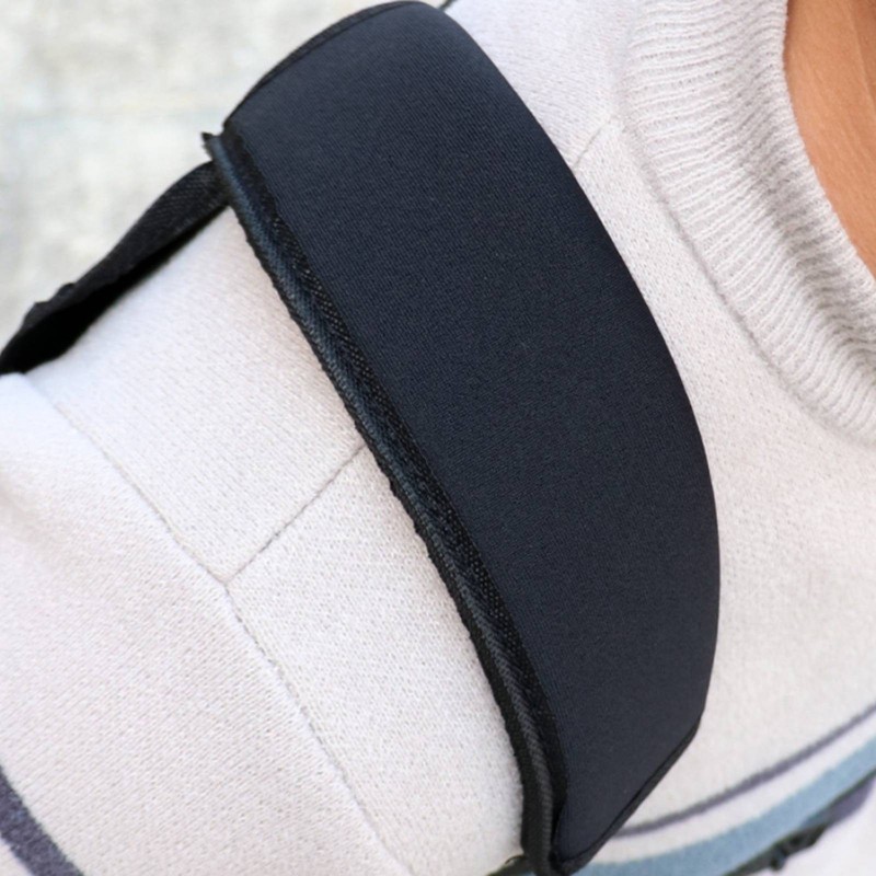 Carrying Load Backing Pad Load Distributing Padded Carrying Harness Adjustable gallery