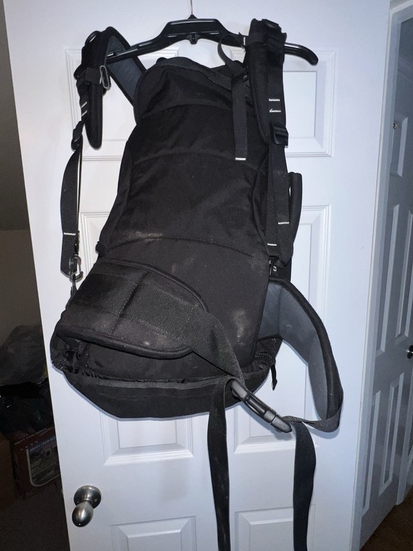 Eagle creek Hiking backpack 3