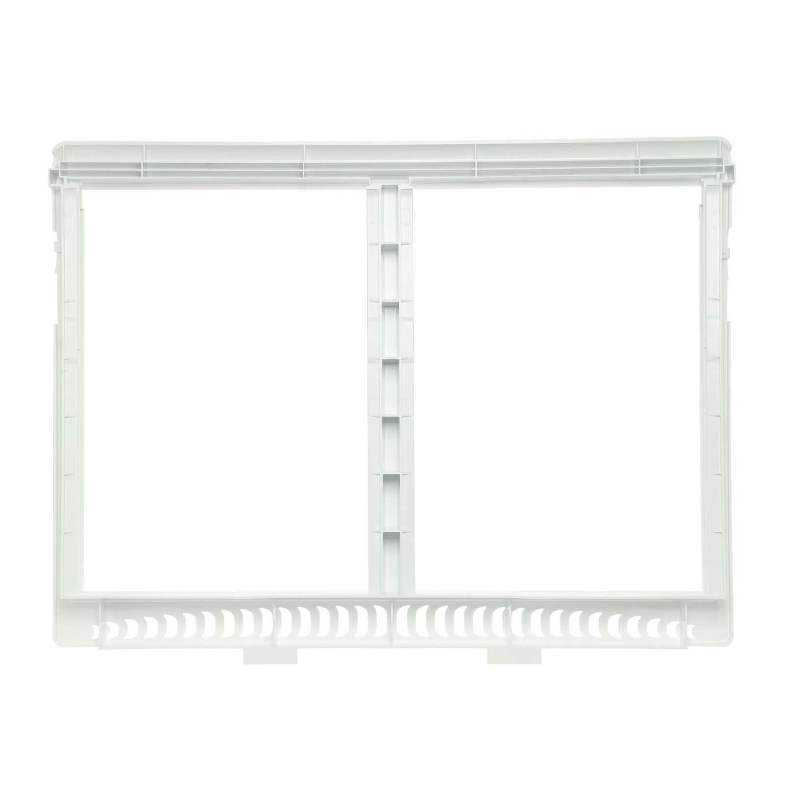 Frigidaire 240364787 Refrigerator Crisper Drawer Cover - RP gallery