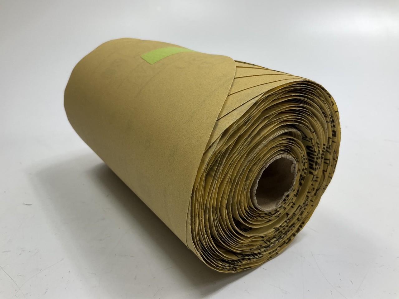 3M 01436 Stikit Gold Sanding Disc Roll, 6" Diameter, P280 Grit, 175 Discs / Roll gallery