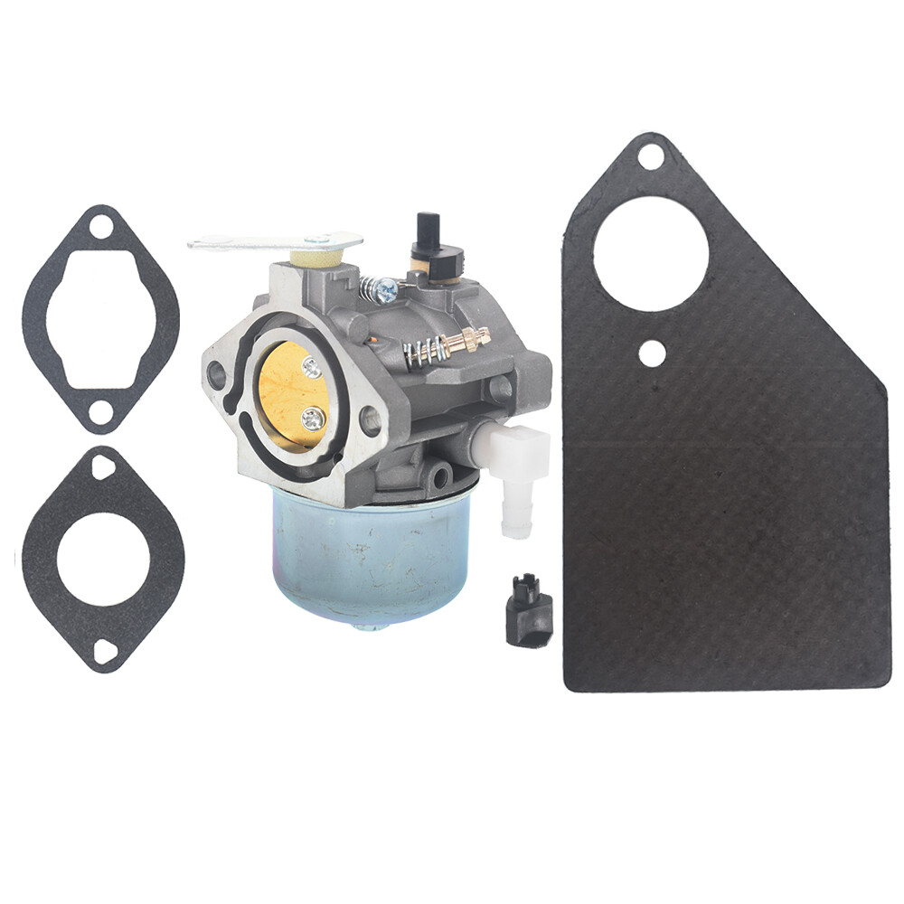 LMT 5-4993 694526 Carburetor Kit For B & S 192432 192417 192437 690115 690111 gallery