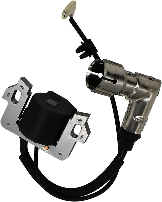 Ignition Coil Module 925-07165 for MTD Cub Cadet SC100 SC300 gallery
