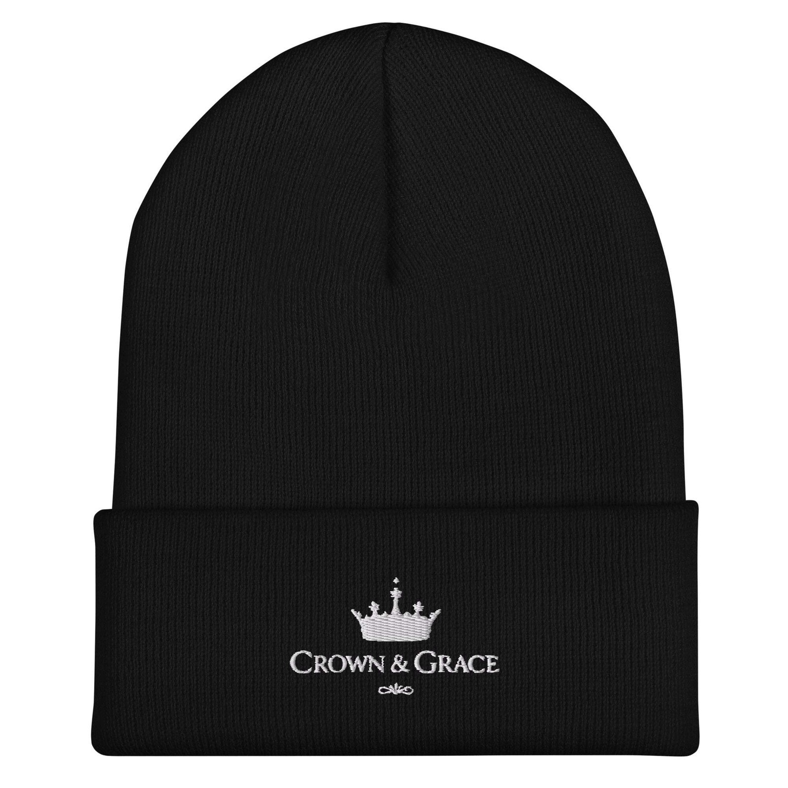 Cuffed Beanie gallery
