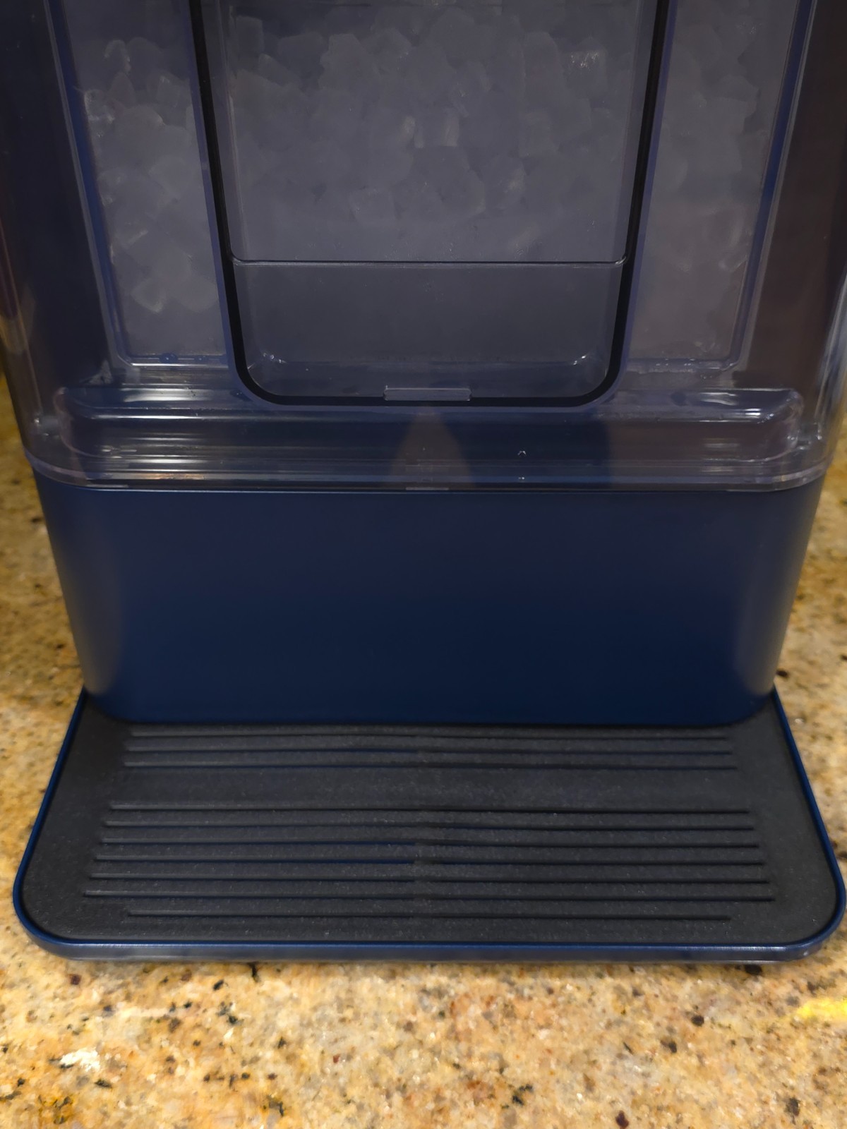 Improved Drip Tray Insert for Frigidaire Gallery Nugget Countertop Ice Maker gallery