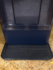 Improved Drip Tray Insert for Frigidaire Gallery Nugget Countertop Ice Maker