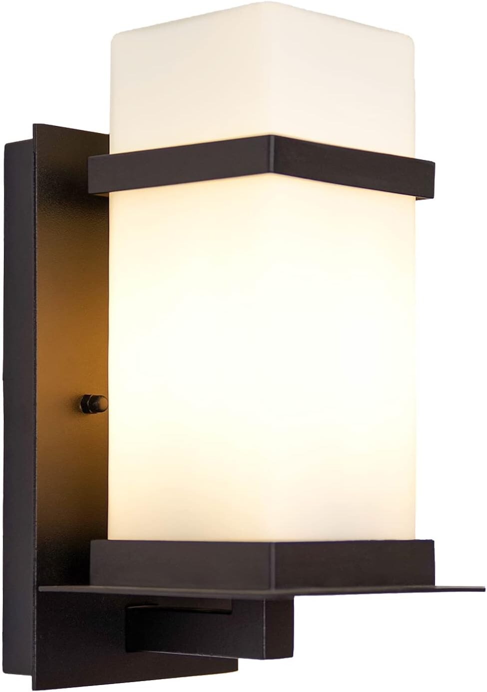 Brumosa Modern Outdoor Lights Wall Mount Exterior Light Fixture gallery