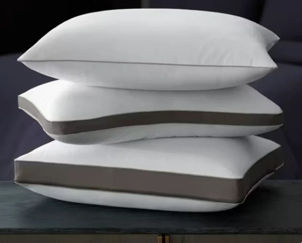 Sleep Number DownComfort Pillow - No Import Fees gallery
