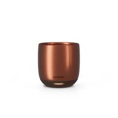 Ember 6oz Mug – Copper