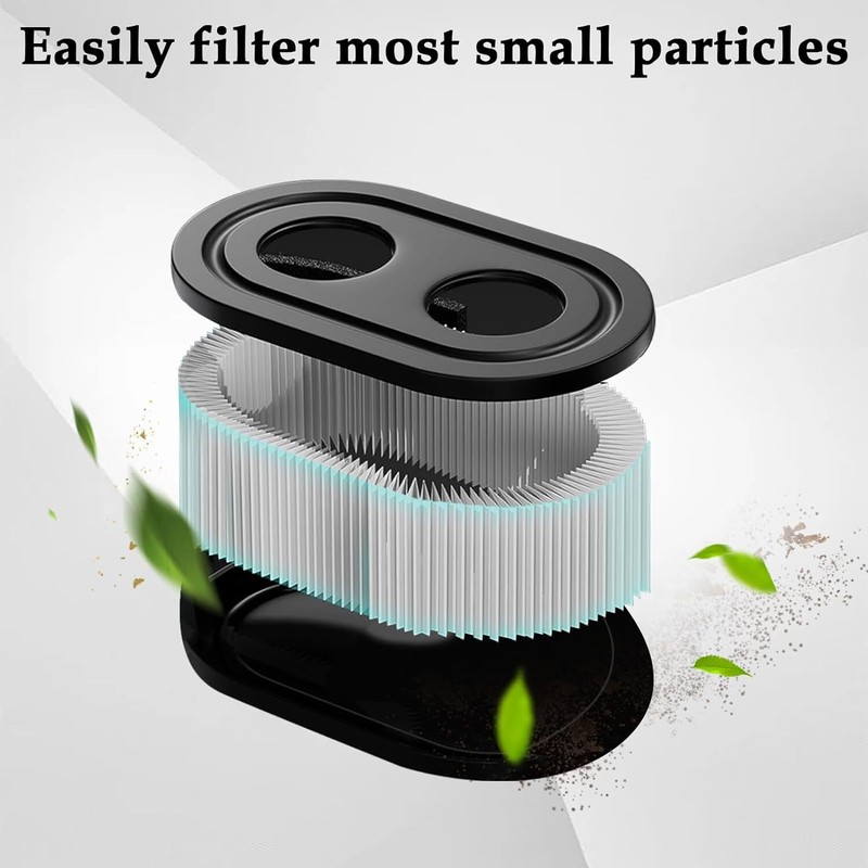 1Pcs Air Filter For Briggs & Stratton 798452 593260 5432 5432K Lawn Mower gallery