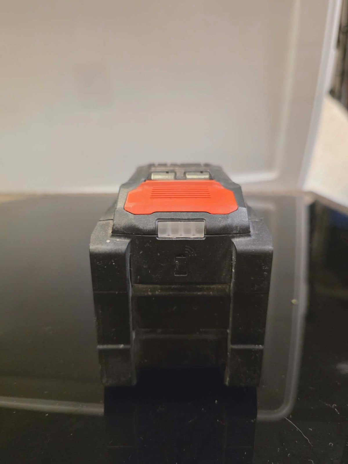 HILTI Battery B 22-255 Nuron Battery Pack gallery