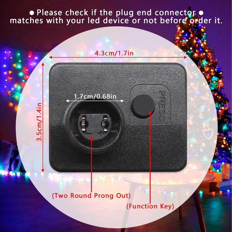 Transformer Class Two LED Power Supply, Waterproof IP44 Low Voltage Seasonal ... gallery