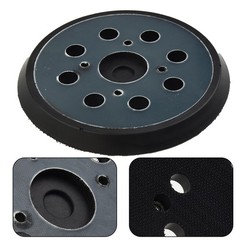 5Inch Hook &Loop Sander Pad Replacement For 6021-21 (SER B19A) 5 Inch