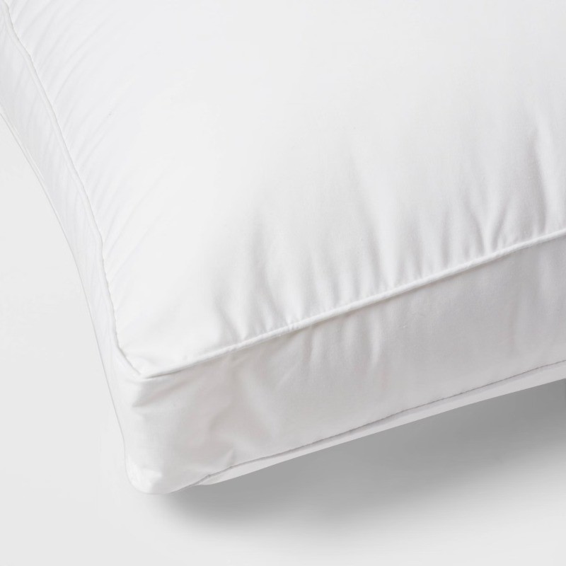 Extra Firm Performance Bed Pillow gallery
