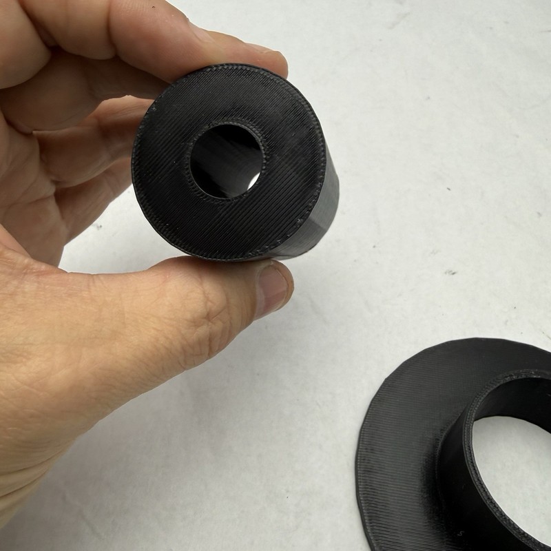 CD/DVD Label Applicator Tool Compatible with Standard and Full-Face Disc Labels gallery