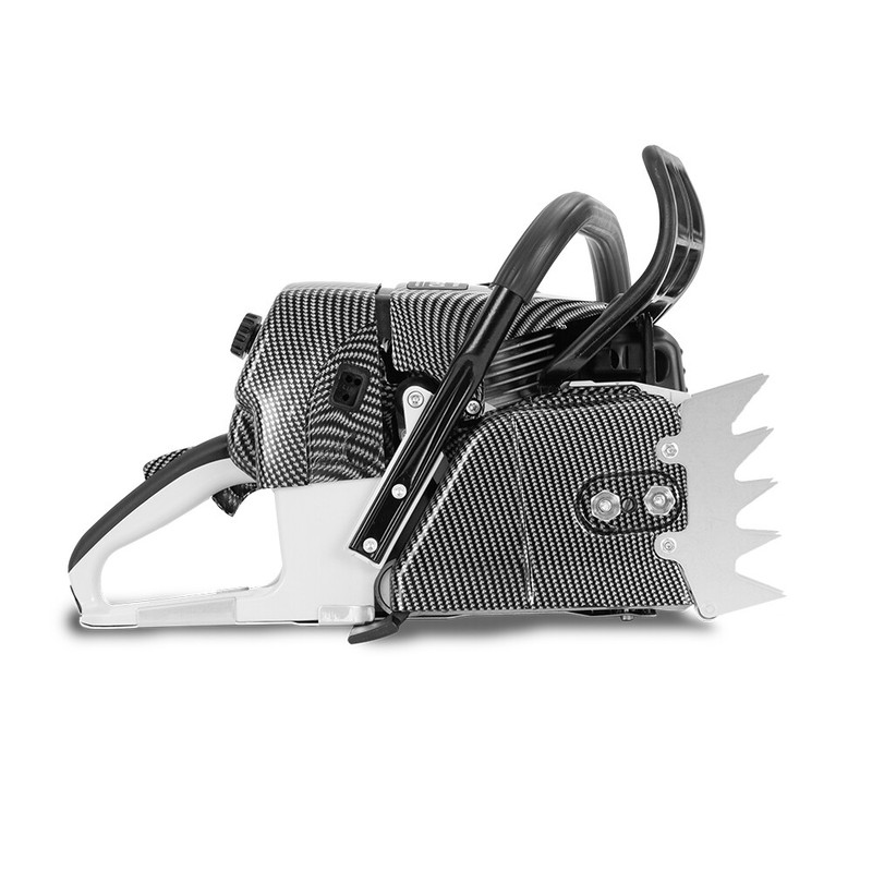 Holzfforma 92cc G660 PRO Power Head For MS660 066 Chainsaw Without Bar and Chain gallery