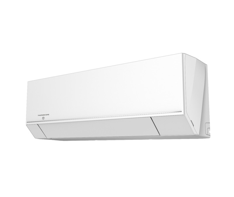 27000 BTU Dual Zone Ductless Mini Split Air Conditioner Heat Pump, 9000 + 18000 gallery