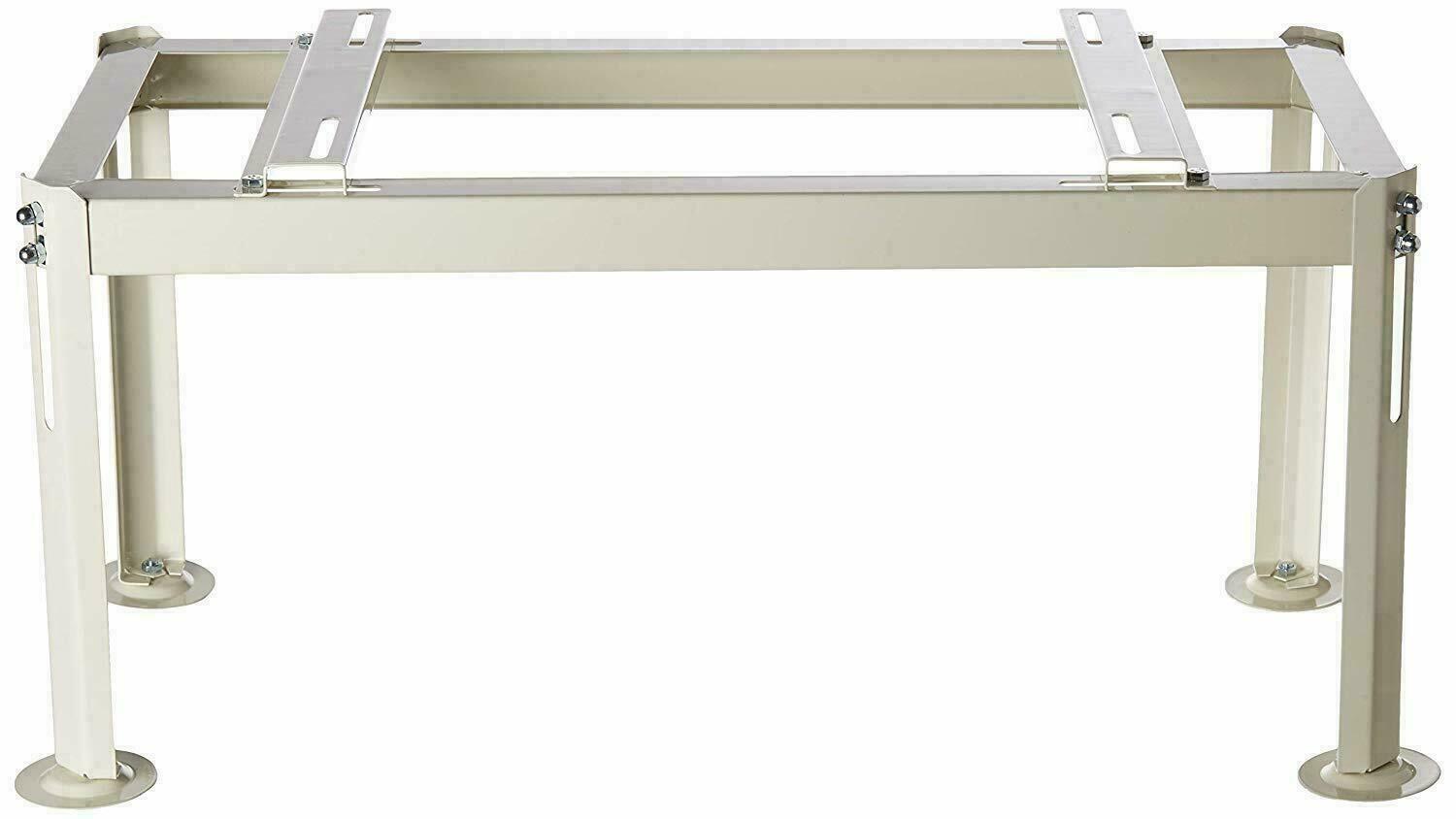 Senville GS-480 Ground Stand Mount for Mini Split Air Conditioner Heat Pump gallery