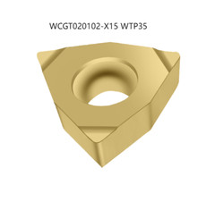 ORIGINAL 10 PCS USER TOOLS WCGT020102-X15 WTP35