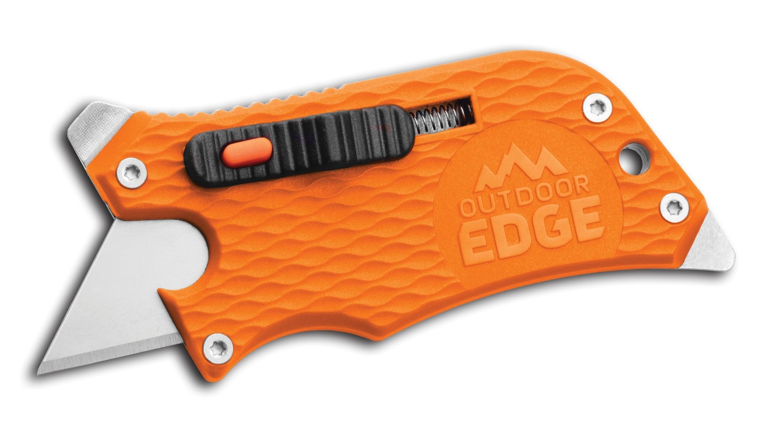 SlideWinder - Utility Knife Multitool with Standard Replaceable Razor Blade, ... gallery