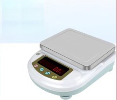 Electronic Scale Kitchen Baking Balance 0.1g0.01g Gram Scale 3kg5kg Herbal Scale