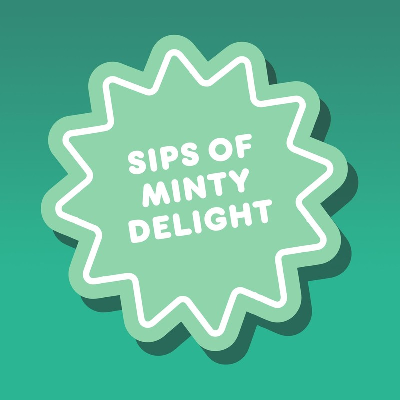 Dunkin’ Mint Chip Artificially Flavored Coffee, Keurig KCup Pods, 22 Count Bo... gallery