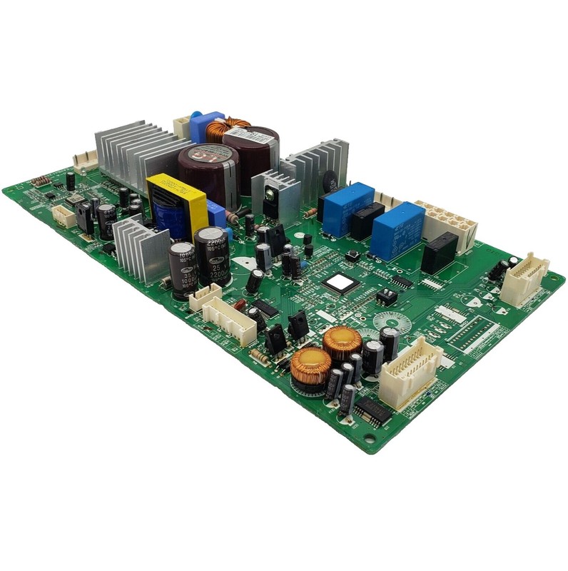 (Same Day Ship) LG Refrigerator Control EBR73304219 gallery