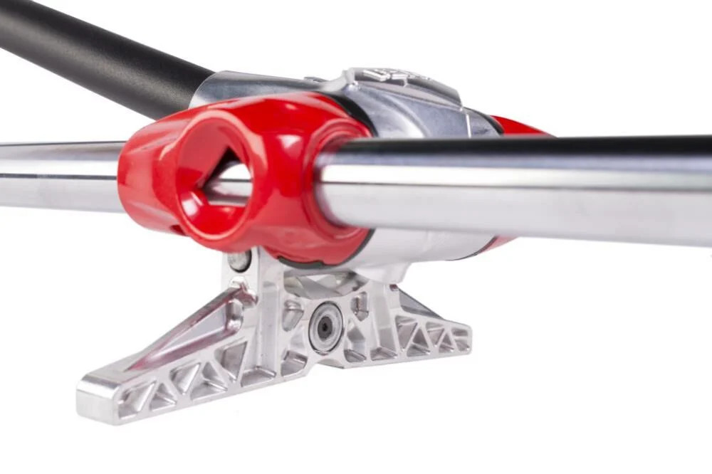 Rubi 24 In. Speed-Magnet Tile Cutter gallery