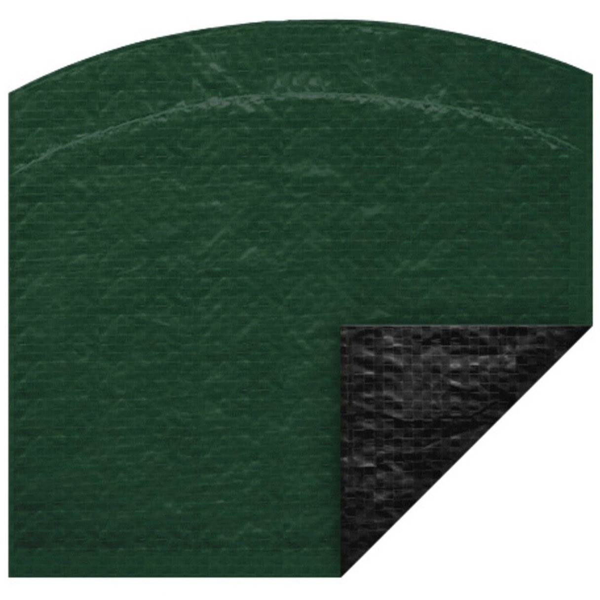 Swimline 24 Foot Round RipStopper Above and InGround Swimming Pool Cover | RIG24 gallery