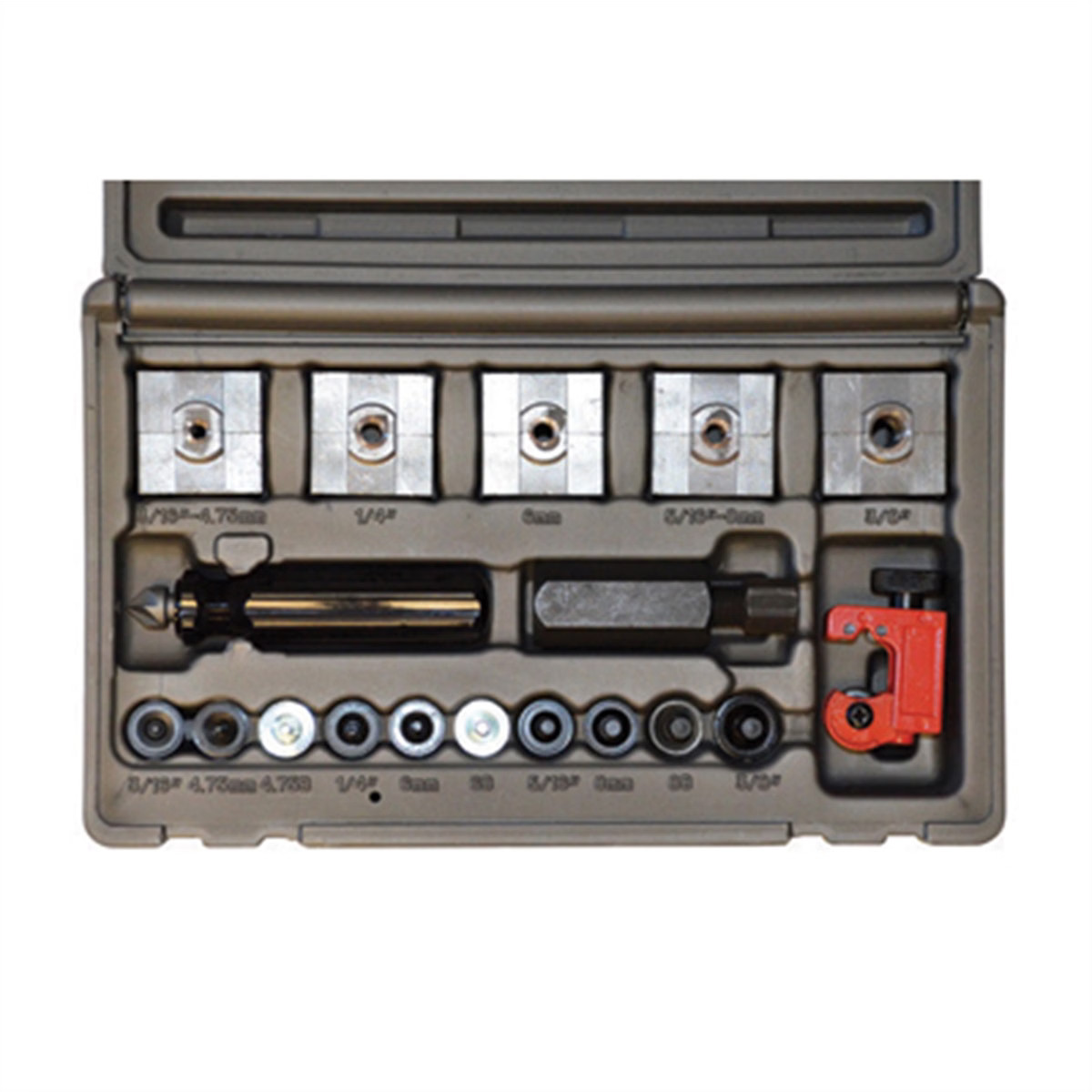 Horizon Tool Master Inline Flaring Tool gallery
