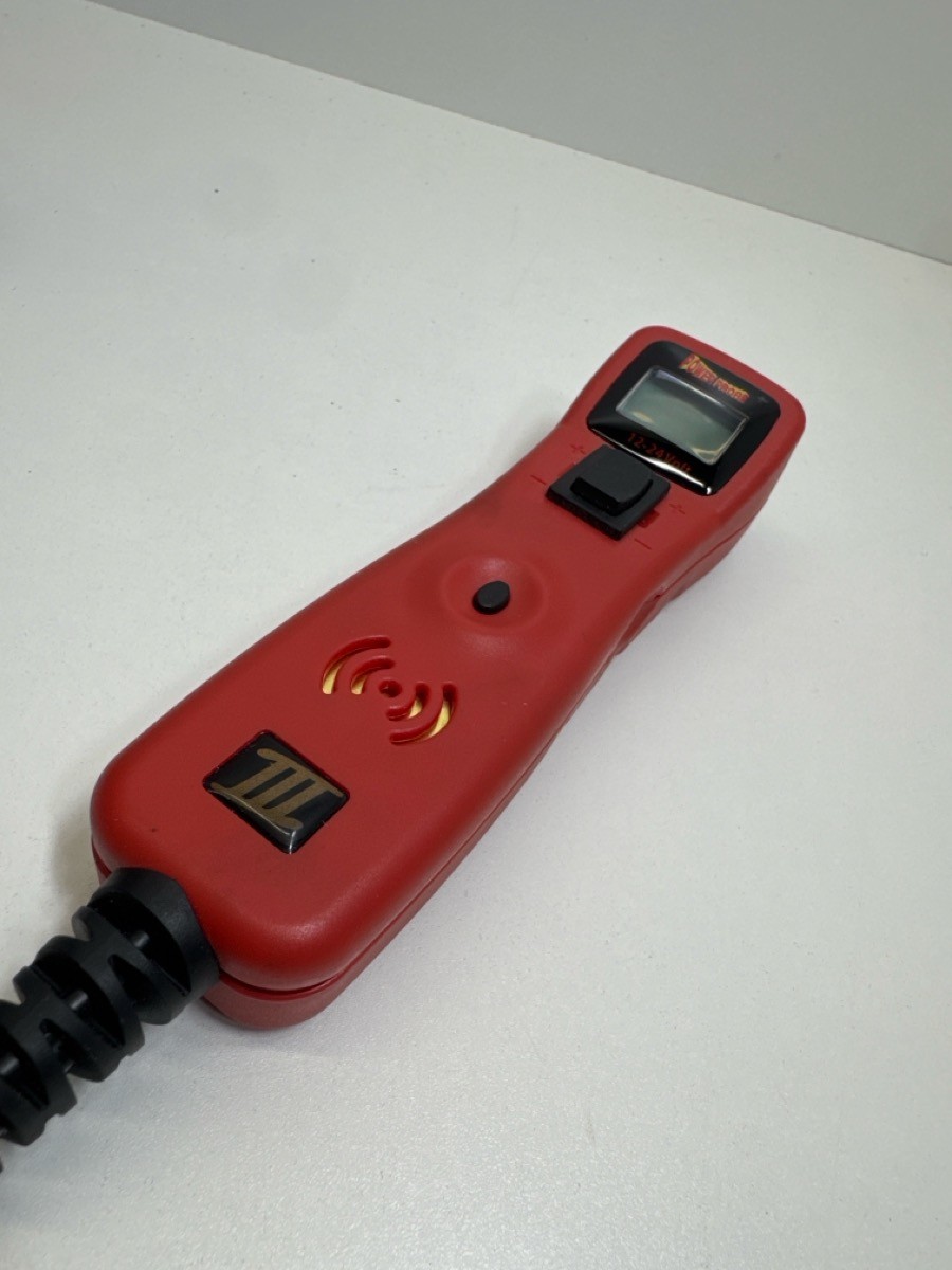 POWER PROBE III PPIII- LEAD COMBO KIT (P06035619) gallery