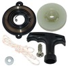 Recoil Starter Kit For Echo CS-4400 CS-510 CS-520 CS-5100 CS-590 CS-620P CS-620P gallery