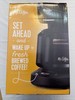 Mr. Coffee Programmable Coffee Maker, 12-Cup Coffee Maker, Black- New Sealed Box gallery